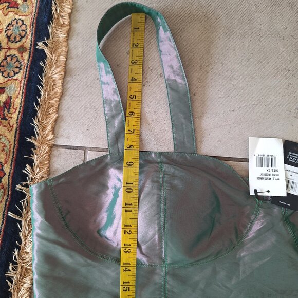 AFRM Bra Top size 2X - Picture 5 of 5